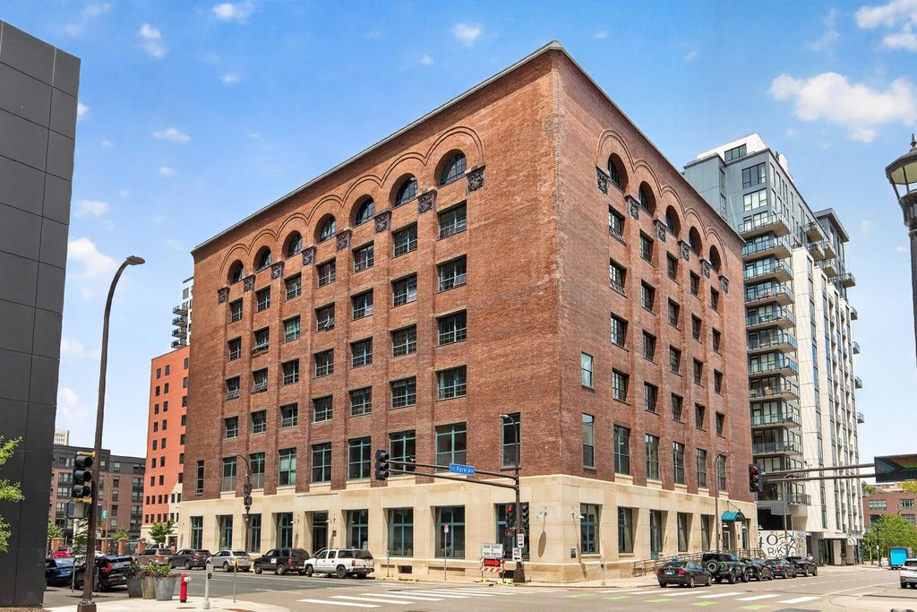 250 Park Avenue 502, Minneapolis, MN 55415 — photo 3