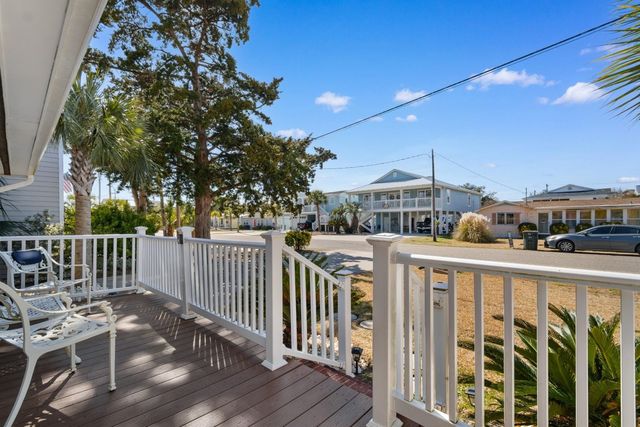 314 21st Ave. N, North Myrtle Beach, SC 29582