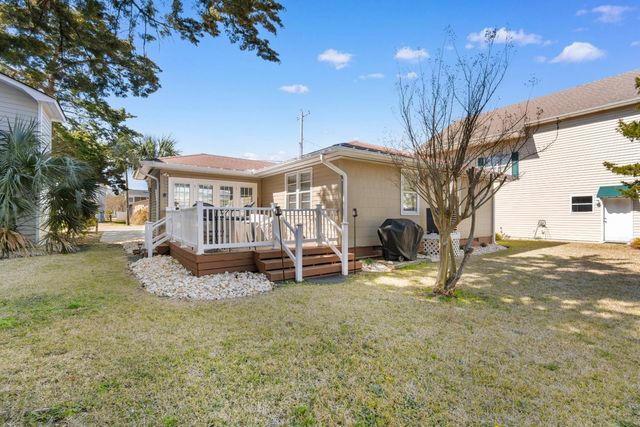 314 21st Ave. N, North Myrtle Beach, SC 29582