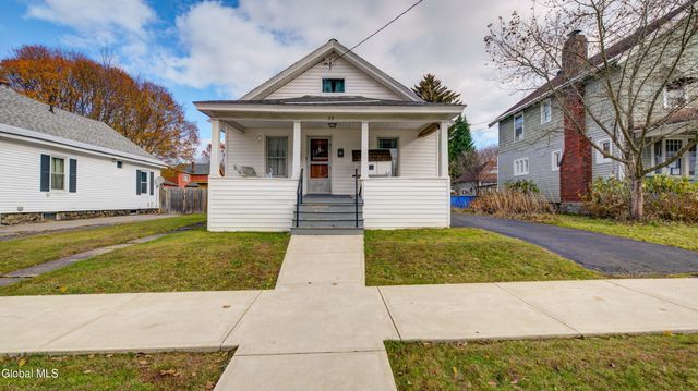 23 Saratoga Boulevard, Gloversville, NY 12078