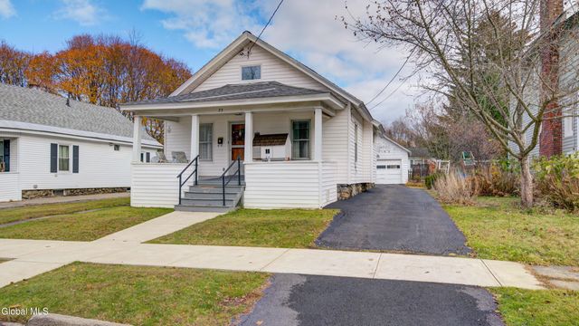 23 Saratoga Boulevard, Gloversville, NY 12078