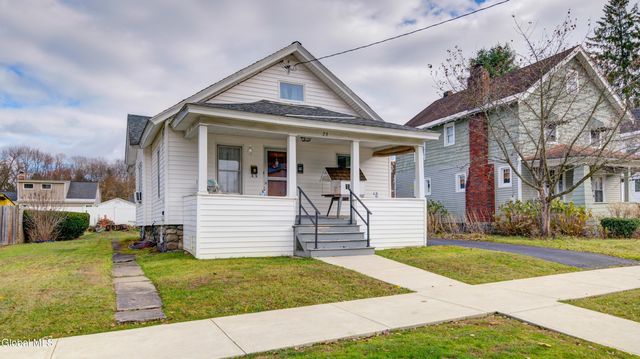 23 Saratoga Boulevard, Gloversville, NY 12078