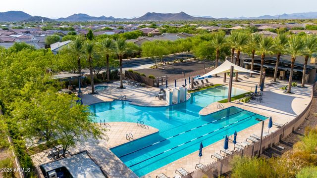 3046 E CREST Lane, Phoenix, AZ 85050