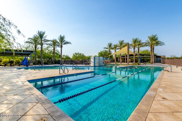 3046 E CREST Lane, Phoenix, AZ 85050