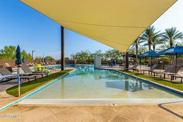 3046 E CREST Lane, Phoenix, AZ 85050