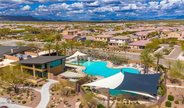 3046 E CREST Lane, Phoenix, AZ 85050