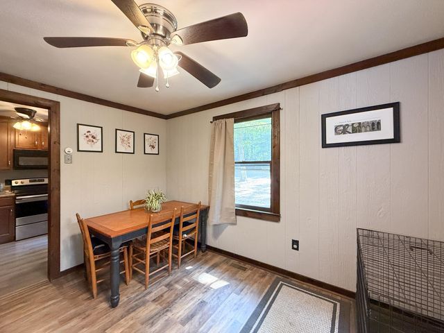 163 QUAIL TRL, Greenville, VA 24440