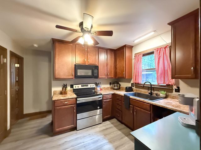 163 QUAIL TRL, Greenville, VA 24440