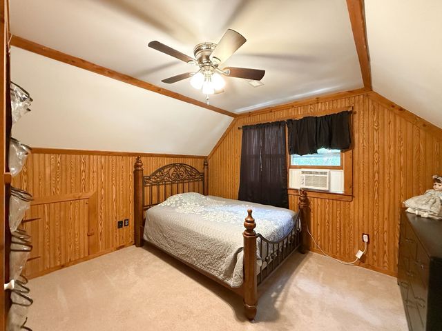163 QUAIL TRL, Greenville, VA 24440