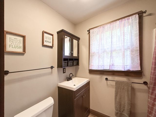 163 QUAIL TRL, Greenville, VA 24440