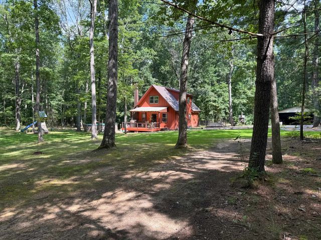 163 QUAIL TRL, Greenville, VA 24440