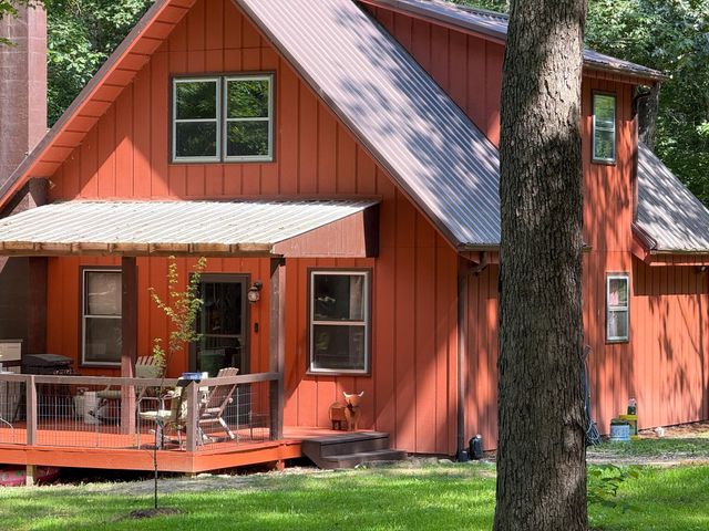 163 QUAIL TRL, Greenville, VA 24440