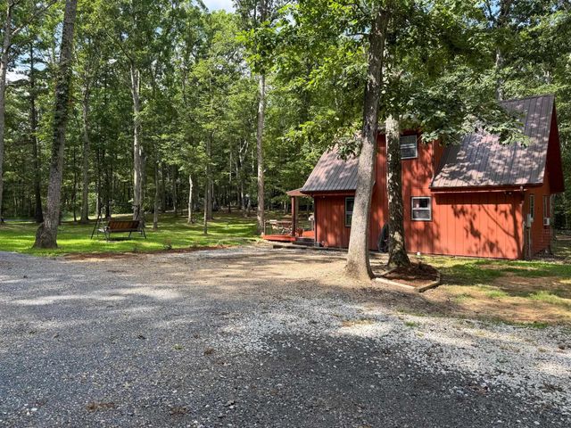 163 QUAIL TRL, Greenville, VA 24440