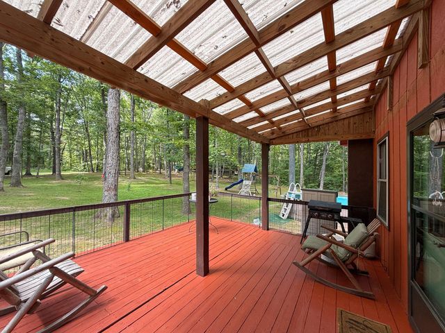 163 QUAIL TRL, Greenville, VA 24440