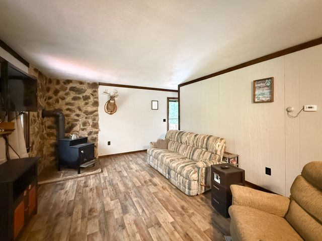 163 QUAIL TRL, Greenville, VA 24440