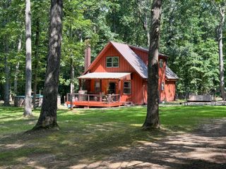 163 QUAIL TRL, Greenville, VA 24440