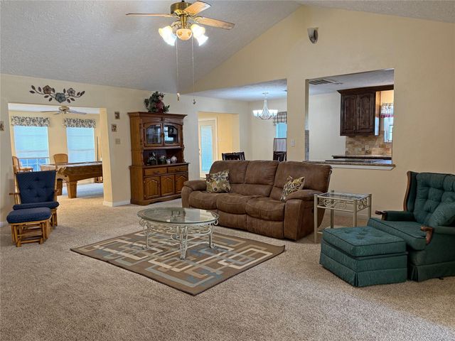 51 E Oakridge Drive, Point Blank, TX 77364