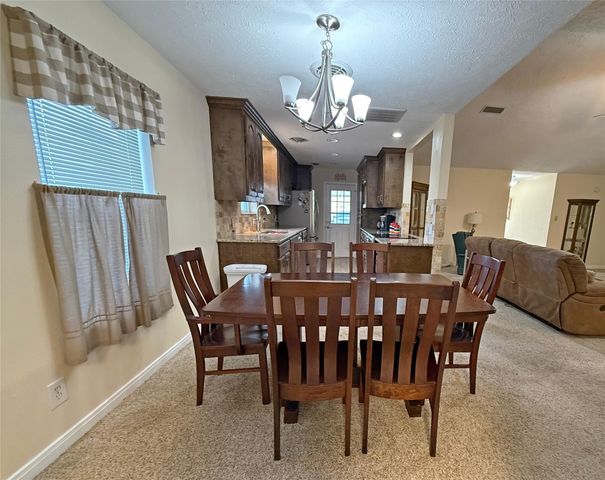 51 E Oakridge Drive, Point Blank, TX 77364