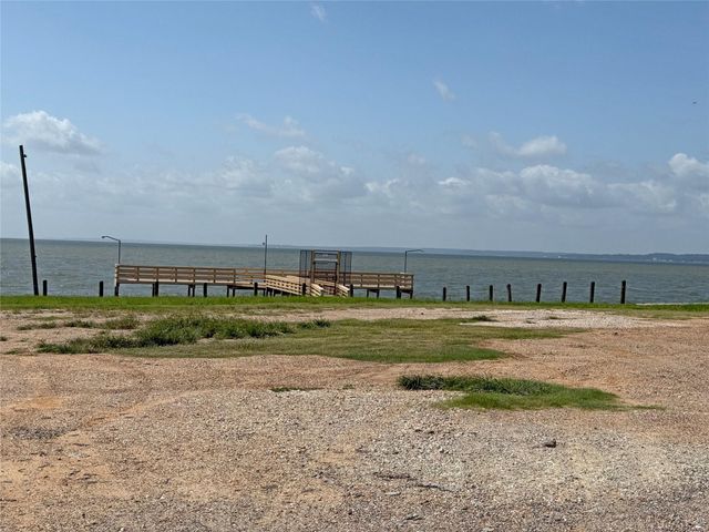 51 E Oakridge Drive, Point Blank, TX 77364