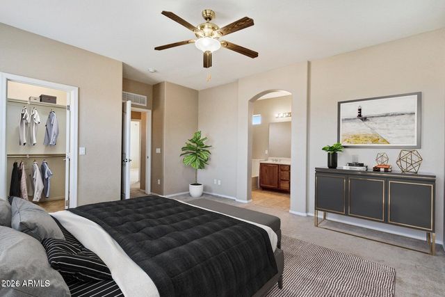 7401 W TIERRA BUENA Lane, Peoria, AZ 85382