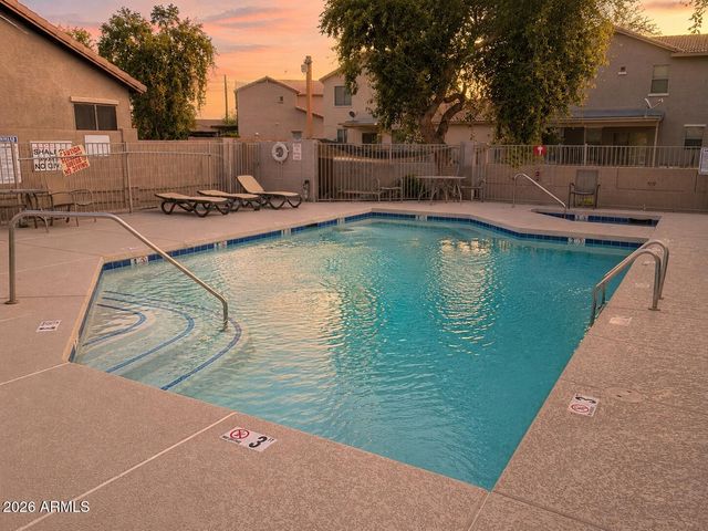 7401 W TIERRA BUENA Lane, Peoria, AZ 85382