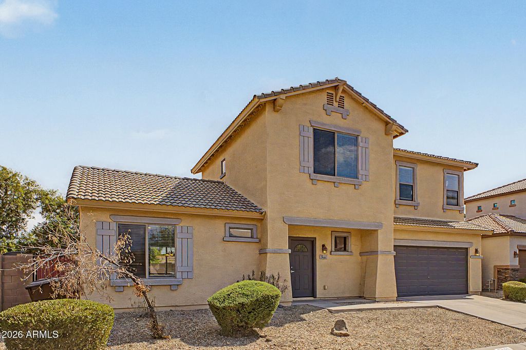 7401 W TIERRA BUENA Lane, Peoria, AZ 85382 — photo 3