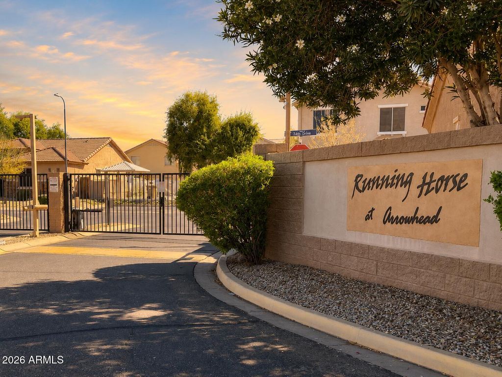 7401 W TIERRA BUENA Lane, Peoria, AZ 85382 — photo 4