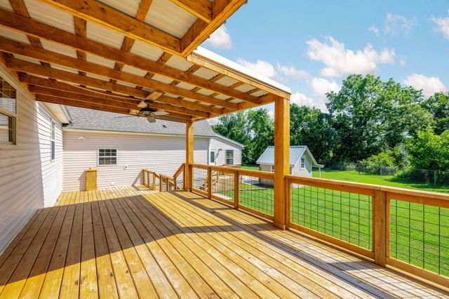 8301 Providence Road, Ooltewah, TN 37363