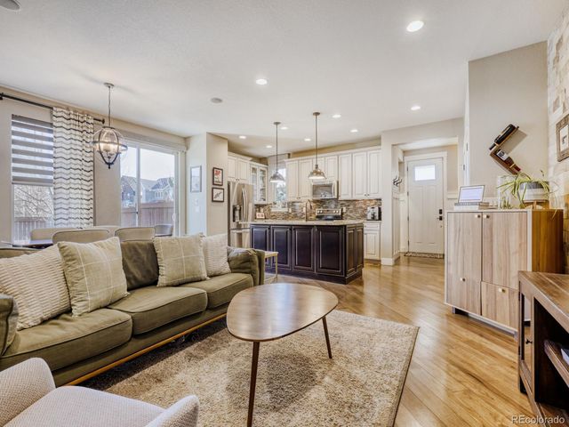 8197 E 53rd Drive, Denver, CO 80238