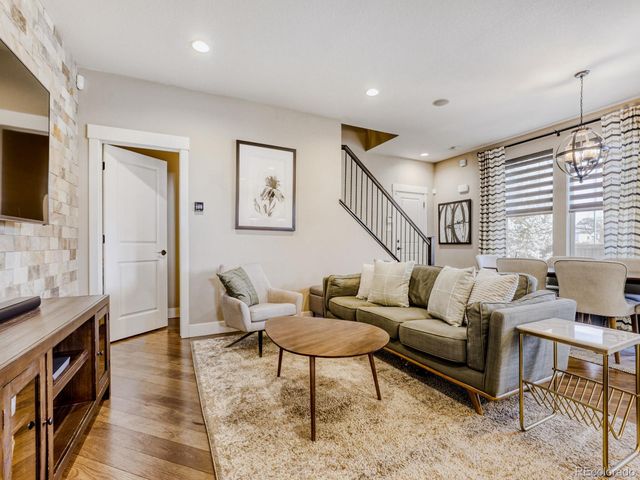 8197 E 53rd Drive, Denver, CO 80238