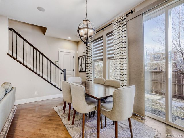 8197 E 53rd Drive, Denver, CO 80238