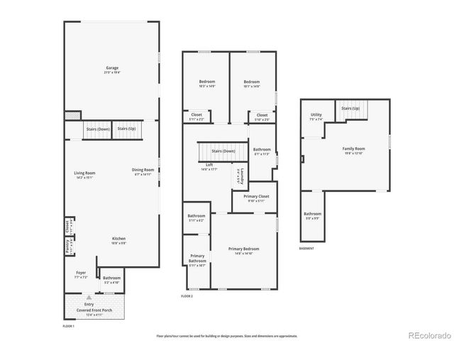 8197 E 53rd Drive, Denver, CO 80238