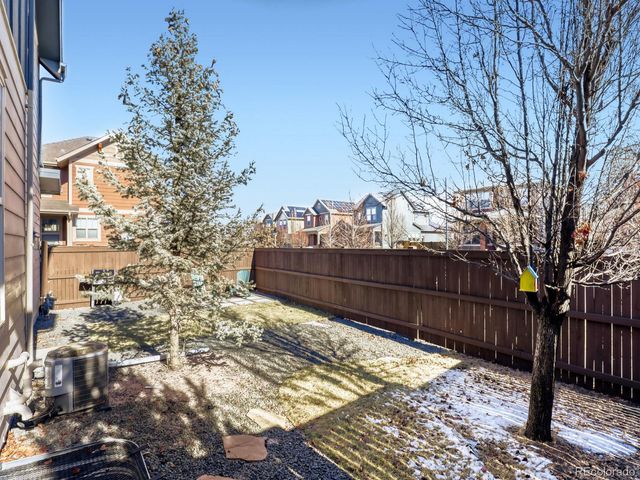 8197 E 53rd Drive, Denver, CO 80238