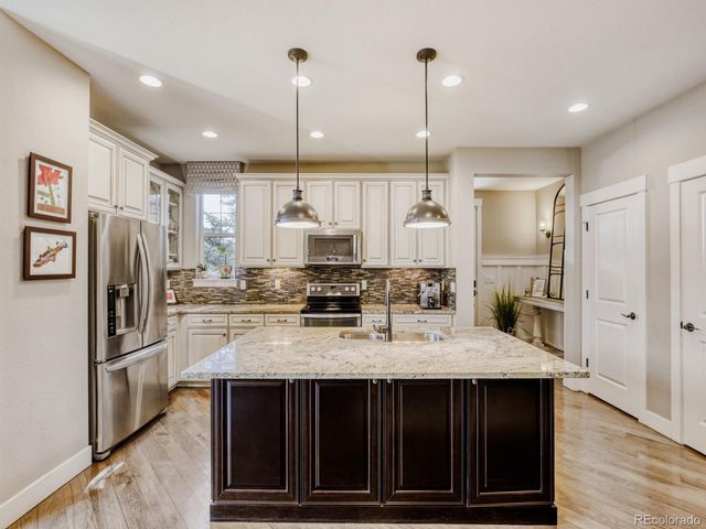 8197 E 53rd Drive, Denver, CO 80238