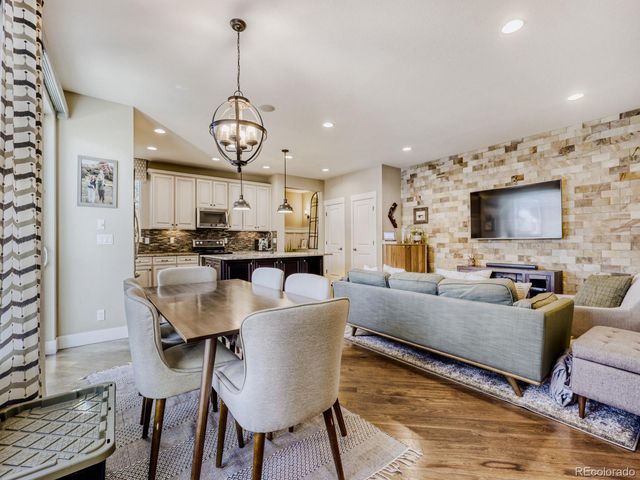 8197 E 53rd Drive, Denver, CO 80238