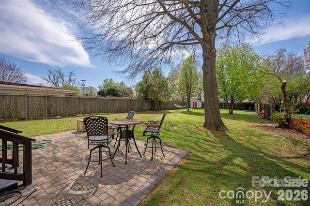 307 E Peterson Drive, Charlotte, NC 28203