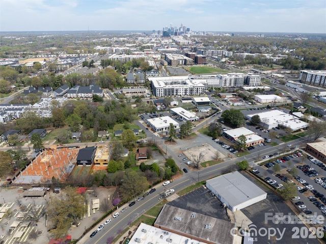 307 E Peterson Drive, Charlotte, NC 28203