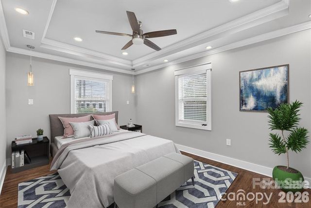 307 E Peterson Drive, Charlotte, NC 28203