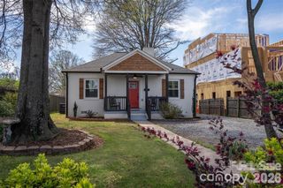 307 E Peterson Drive, Charlotte, NC 28203