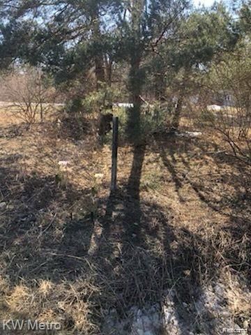 1135 N Baldwin Road, Oxford, MI 48371