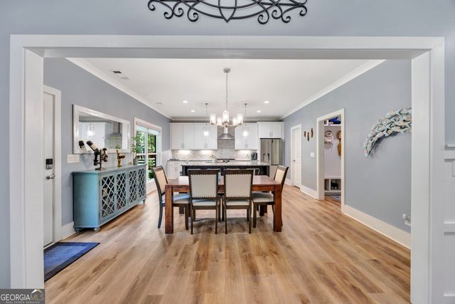 170 Rose Creek Drive, Covington, GA 30014