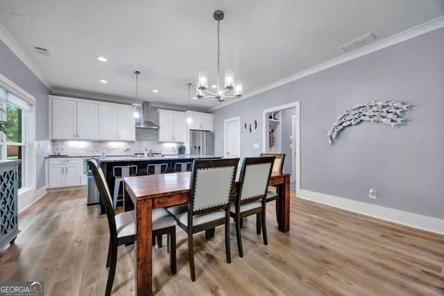 170 Rose Creek Drive, Covington, GA 30014