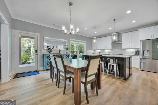 170 Rose Creek Drive, Covington, GA 30014