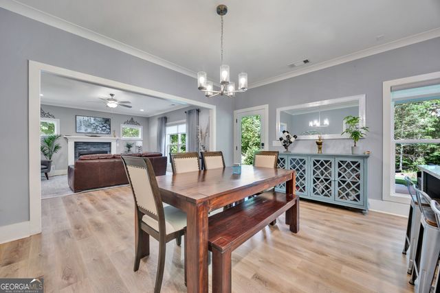 170 Rose Creek Drive, Covington, GA 30014