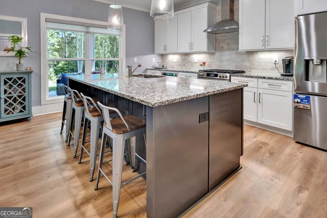170 Rose Creek Drive, Covington, GA 30014