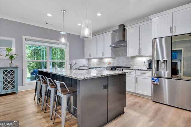 170 Rose Creek Drive, Covington, GA 30014