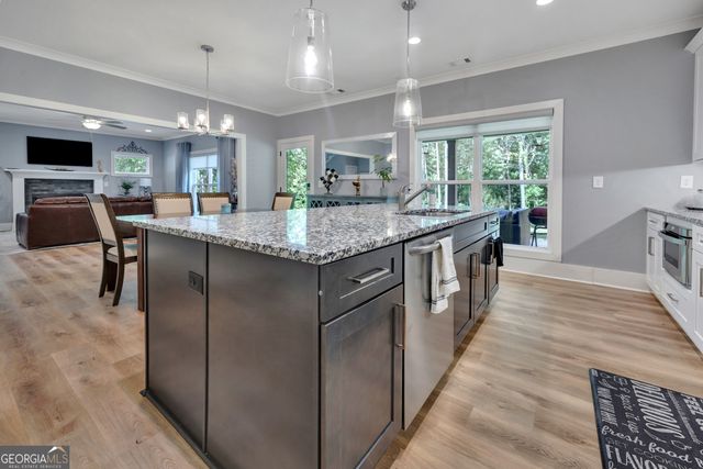 170 Rose Creek Drive, Covington, GA 30014