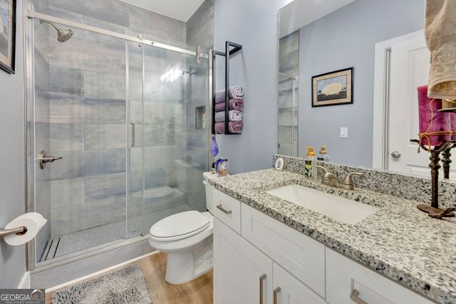 170 Rose Creek Drive, Covington, GA 30014