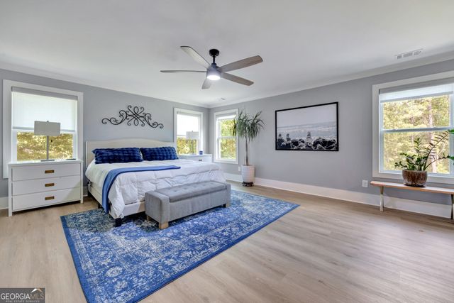 170 Rose Creek Drive, Covington, GA 30014