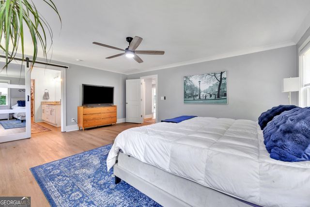 170 Rose Creek Drive, Covington, GA 30014